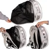 Furrever Friends CatVision "Tent" Grey - plecak transporter Podgląd zdjęcia produktu 4
