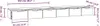 Wandschränke 2 Stk. Grau Sonoma 102x30x20 cm Holzwerkstoff Produktbild-Vorschau 7