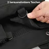 Werkzeugtasche, Werkzeug-Rolltasche, Große Werkzeugtrage Produktbild-Vorschau 8