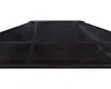 Doppelstegplatten-Set Pavillon GARDEN PLACE für Costa Produktbild-Vorschau 3