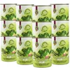 12 x 410 g Schecker Nassfutter - 100% Gemüse PUR - grün - Produktbild-Vorschau 1