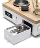 BARISIEUR Designer Kaffeemaschine Tee Timer mit Produktbild-Vorschau 8