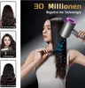 Ionischer Haartrockner – 1800W Föhn mit Diffuser & Produktbild-Vorschau 2