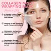 Collagen Maske Nachtmaske Night Wrapping Mask Peel off Produktbild-Vorschau 4
