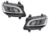 LED-koplampen voor Mercedes Sprinter W907 W910, Productafbeelding-voorbeeld 2
