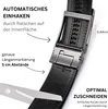 Frentree Gürtel Herren Automatikschnalle, 3,5 cm Breit Produktbild-Vorschau 4