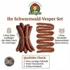 Rohwurst Set 10 Paar: 5 Paar Bauernwürste & 5 Paar Produktbild-Vorschau 3