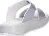 JOYA Damen Pantolette, silber(silber), Gr. 37 Produktbild-Vorschau 4