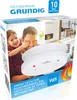 Grundig Optischer Rauchmelder, Feueralarm - 10 Jahre Produktbild-Vorschau 6