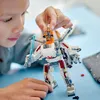 LEGO® Star Wars™ Luke Skywalker™ X-Wing™ Mech 75390 Voir les images du produit 33