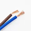 Kondensator 16µF mit Kabel – Befestigung M8 – Hergestellt Produktbild-Vorschau 5