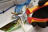 Kleště kombinované 180mm VDE (1000V) Náhled obrázku produktu 4