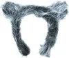 Oblique Unique Haarreifen Wolf Ohren Wolfsohren Haarreif Produktbild-Vorschau 1