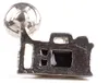 Fotoapparat Puppenhaus Miniaturen 1:12 Produktbild-Vorschau 3