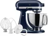KitchenAid 5KSM125EIB, Standmixer, Navy, Schlagen, Kneten, Produktbild-Vorschau 1