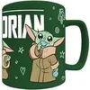 Star Wars The Mandalorian Fuzzy Tasse Grogu Produktbild-Vorschau 11