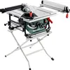 Metabo Tischkreissäge TS 254 M SET mit Untergestell 1500W Produktbild-Vorschau 1