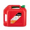 BRADAS Tanica di plastica per carburante, 10 L, con imbuto Anteprima dell’immagine prodotto 3