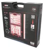 KS Tools 917.0216 KS Tools 1/4 +3/8 +1/2 Steckschlüssel Podgląd zdjęcia produktu 10