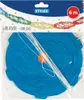 STYLEX Ghirlanda - colorata - 6 m - 4 assortiti Anteprima dell’immagine prodotto 7