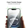 3X Für iPhone 16e ( 6.1" ) - Panzerglas Glasfolie Display Produktbild-Vorschau 14