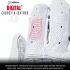 Franklin Pro Classic Serie Oro L Bianco/Oro Anteprima dell’immagine prodotto 3