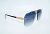 Carrera Sonnenbrille CARRERA 1054/S J5G08 63 Herren Gold Produktbild-Vorschau 4