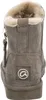 ara Stiefelette Stiefelette Veloursleder Produktbild-Vorschau 2