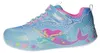 Skechers Sneakers 303060LBLMT in Blue color size 28 Podgląd zdjęcia produktu 17