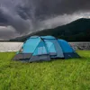 Tente de camping NILS Camp NC3027 Voyager Voir les images du produit 4