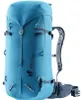 Turistický batoh - Deuter Guide 34+ 8 Wave- INK Náhľad obrázku produktu 15
