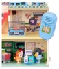 Moose Toys Bluey Zestaw do zabawy w supermarket z dźwiękiem Podgląd zdjęcia produktu 9
