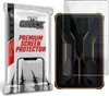 GrizzGlass Hybridglas HybridGlass für Blackview Active 8 Produktbild-Vorschau 1