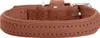 Hunter Halsband Soho Mini cognac, Größe: XS / 32 cm / Produktbild-Vorschau 2