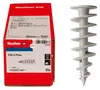 Dübel FISCHER FID II 90 mm für Dämmplatten 25 Stück Produktbild-Vorschau