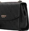 Guess Handtasche Phoebe Conv XBody Flap 65210 Logo 16 x 25 Produktbild-Vorschau 16