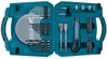 Makita Bohrer-Bit-Set 50tlg D-42014 Produktbild-Vorschau 2