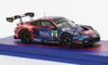 Tarmac Works T64-084-23DTM24 - 1/64 - Porsche 911 GT3 R, Produktbild-Vorschau 1