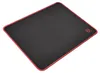 Defender Gaming Mauspad Schwarz M 360x270x3 mm, Stoff+Gummi Produktbild-Vorschau 5