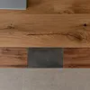 MASSIVMOEBEL24 TV-Board Wildeiche / Zerreiche 220x48x50 Produktbild-Vorschau 9
