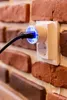 SHELLY WLAN gniazdo Plus Plug S, 12 A, funkcja pomiaru, Podgląd zdjęcia produktu 4