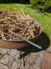 Ausziehbares Feuerblasrohr BW Survival Edelstahl Survival Produktbild-Vorschau 8