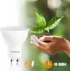 LUMILED GU10 LED 10W 900 lumenov 3000K teplá biela žiarovka Náhľad obrázku produktu 6