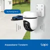 Tapo C500 Kuppel IP-Sicherheitskamera Outdoor 1920 x 1080 Produktbild-Vorschau 26