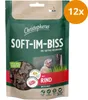 Christopherus Dog Mäkký Pamlsok Hovädzí 125 g Náhľad obrázku produktu 6