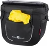 Brašna KLICKfix Aventour Compact na řídítka černá 0272AC Náhled obrázku produktu 4