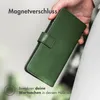 imoshion  Klapphülle Samsung Galaxy A16 - Grün Produktbild-Vorschau 6