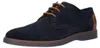 Bugatti Veterschoenen Laag  Veterschoenen Laag - Blauw - Voir les images du produit 10