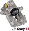 JP GROUP Bremssattel Hinten Links für VW PASSAT Variant Produktbild-Vorschau 2