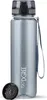 uberBottle crystalClear Trinkflasche mit Sieb 1000ml / Produktbild-Vorschau 1